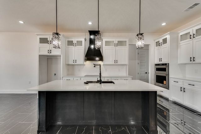 12064 W Jenkins, Odessa, TX 79764