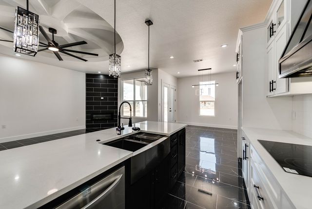 12064 W Jenkins, Odessa, TX 79764