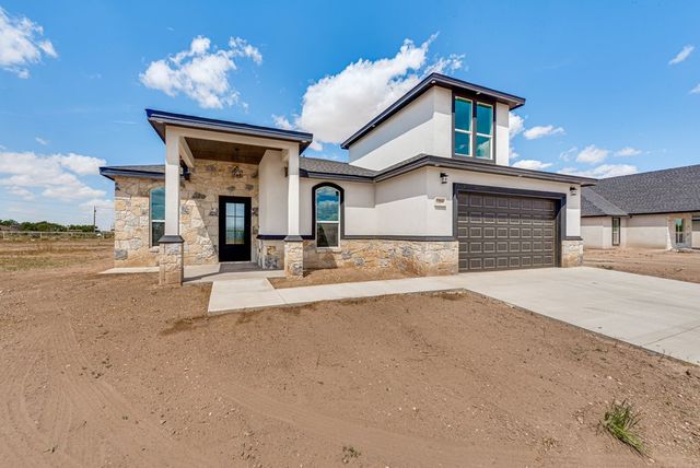 12064 W Jenkins, Odessa, TX 79764