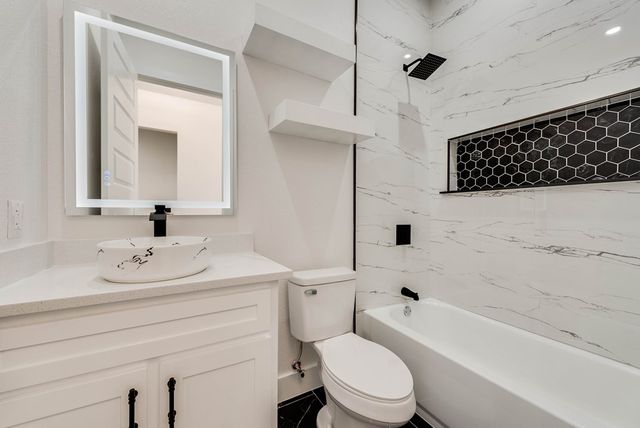 12064 W Jenkins, Odessa, TX 79764