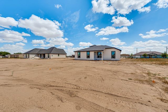 12064 W Jenkins, Odessa, TX 79764