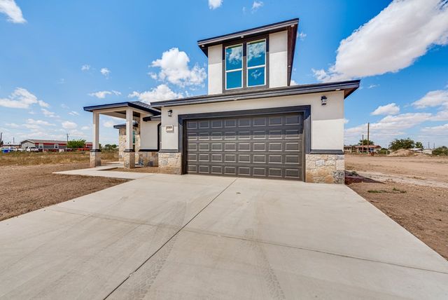 12064 W Jenkins, Odessa, TX 79764