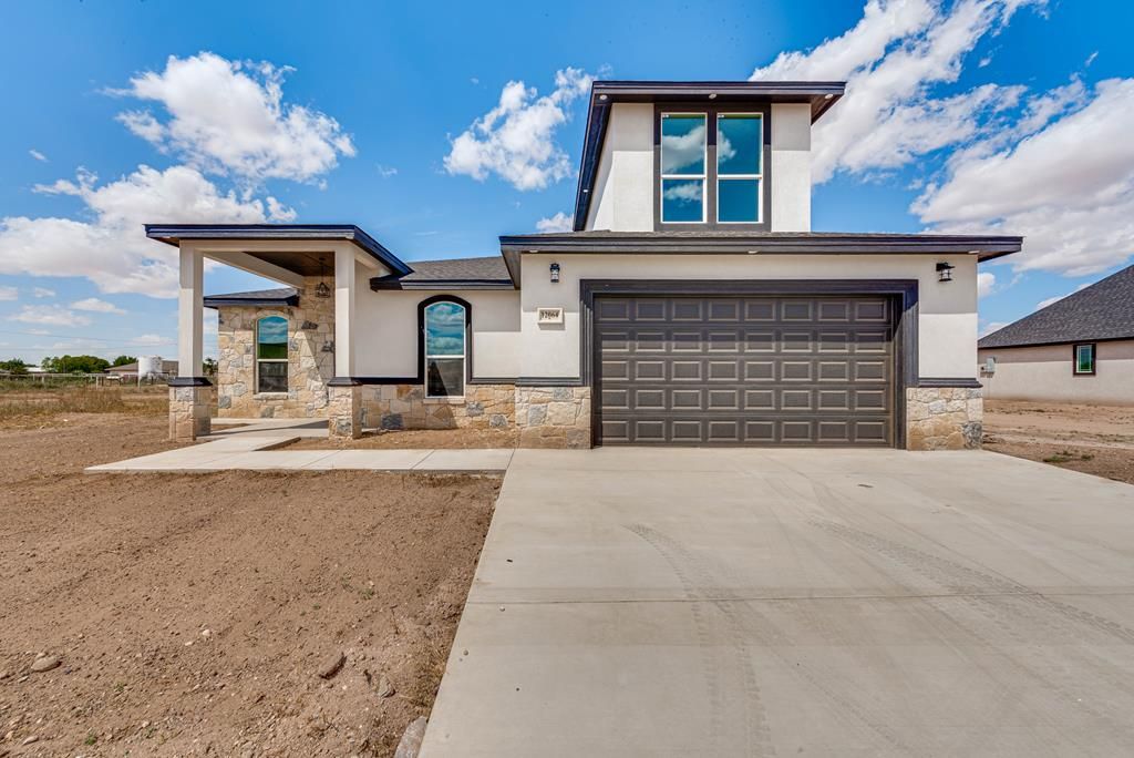 12064 W Jenkins, Odessa, TX 79764