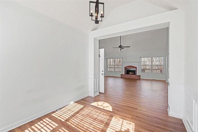 109 Enclave Court, Powder Springs, GA 30127