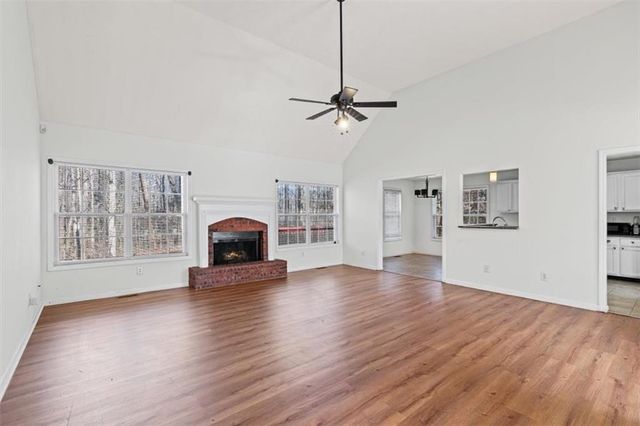 109 Enclave Court, Powder Springs, GA 30127