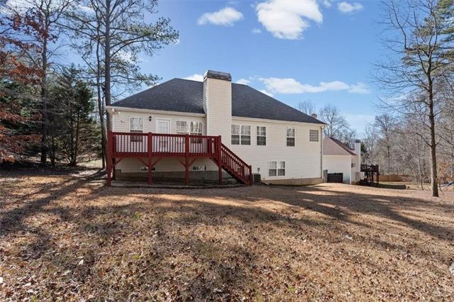 109 Enclave Court, Powder Springs, GA 30127