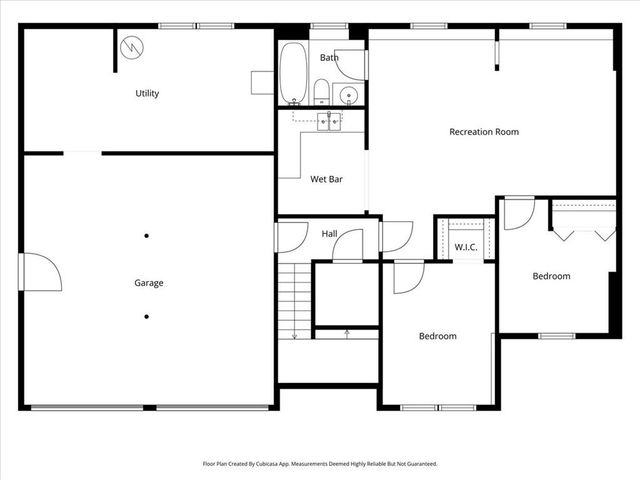109 Enclave Court, Powder Springs, GA 30127