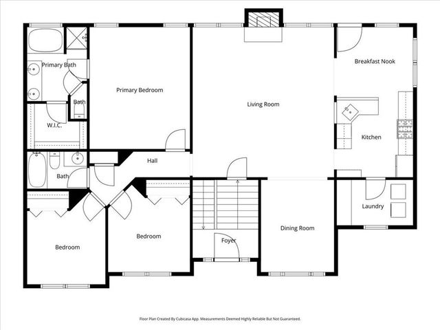 109 Enclave Court, Powder Springs, GA 30127