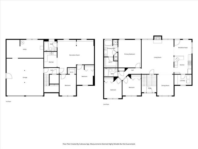 109 Enclave Court, Powder Springs, GA 30127