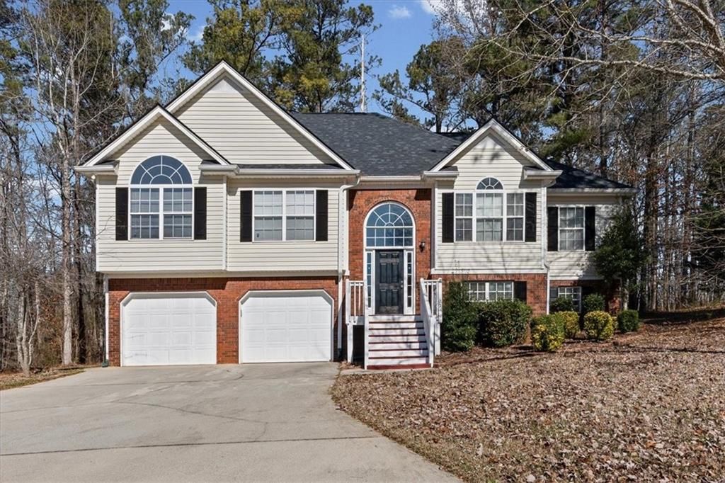 109 Enclave Court, Powder Springs, GA 30127