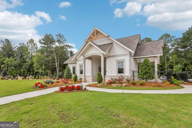 205 Maison Drive, Mcdonough, GA 30253