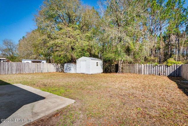 37062 SOUTHERN GLEN Way, Hilliard, FL 32046