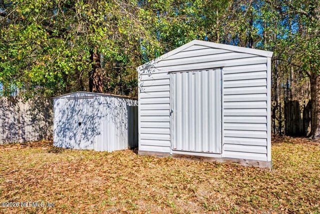 37062 SOUTHERN GLEN Way, Hilliard, FL 32046