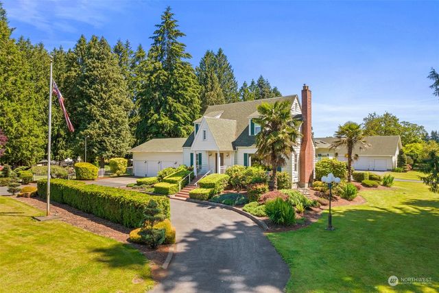 1026 Alder Street, Centralia, WA 98531