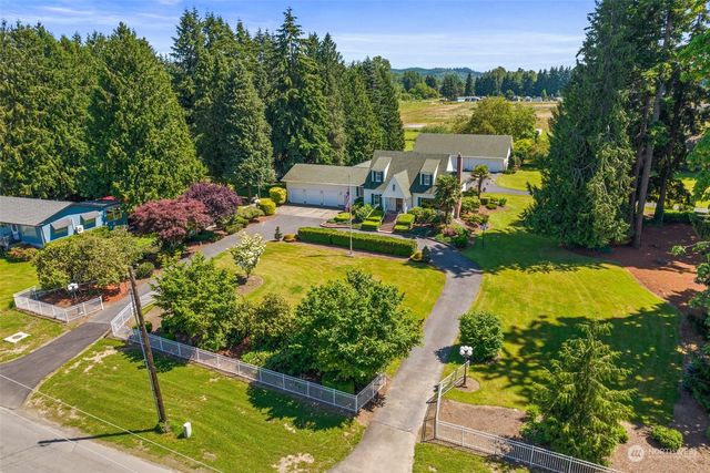 1026 Alder Street, Centralia, WA 98531