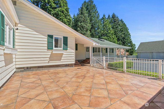 1026 Alder Street, Centralia, WA 98531