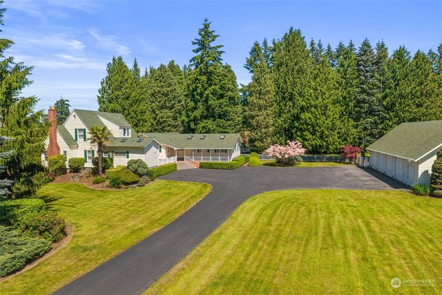 1026 Alder Street, Centralia, WA 98531