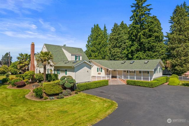 1026 Alder Street, Centralia, WA 98531