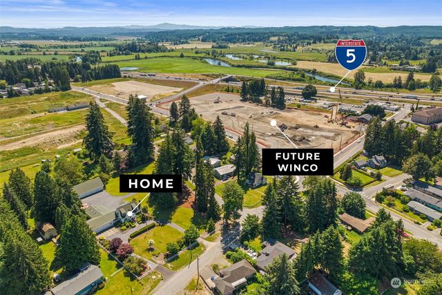 1026 Alder Street, Centralia, WA 98531