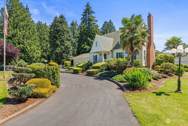 1026 Alder Street, Centralia, WA 98531