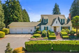 1026 Alder Street, Centralia, WA 98531