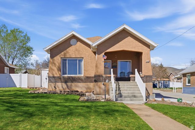 10306 S APEX RD, Copperton, UT 84006