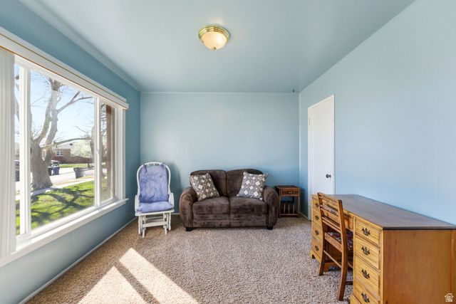 10306 S APEX RD, Copperton, UT 84006