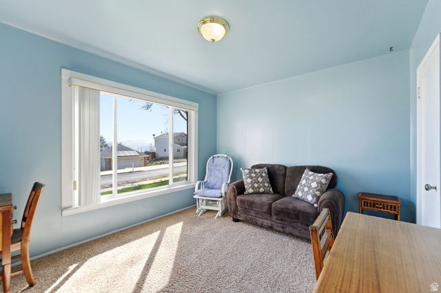 10306 S APEX RD, Copperton, UT 84006