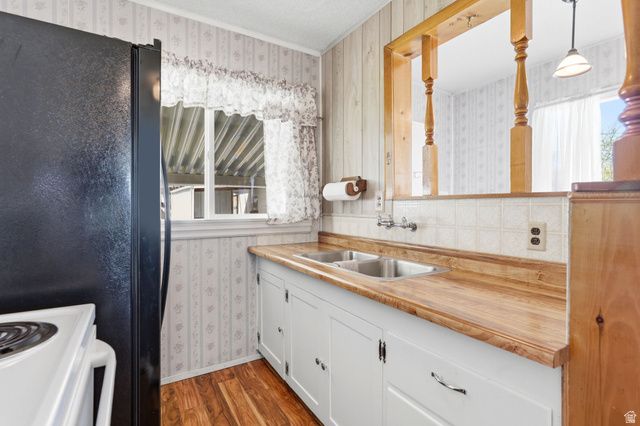 10306 S APEX RD, Copperton, UT 84006