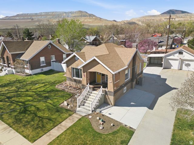 10306 S APEX RD, Copperton, UT 84006