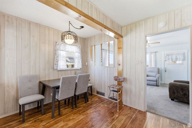 10306 S APEX RD, Copperton, UT 84006