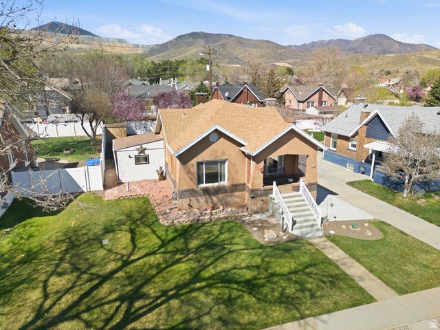 10306 S APEX RD, Copperton, UT 84006