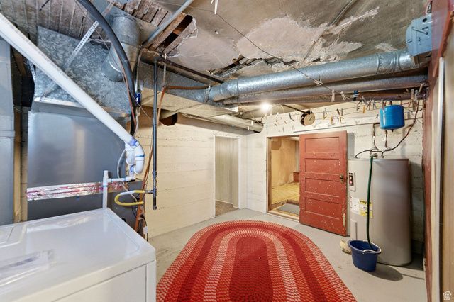 10306 S APEX RD, Copperton, UT 84006