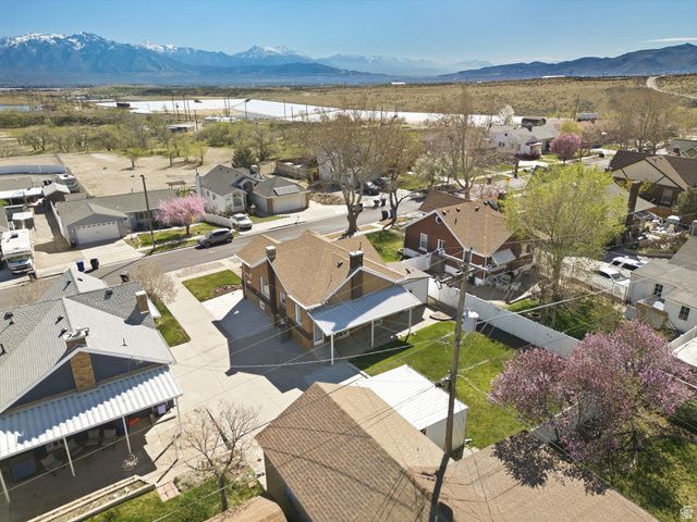 10306 S APEX RD, Copperton, UT 84006