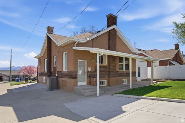 10306 S APEX RD, Copperton, UT 84006