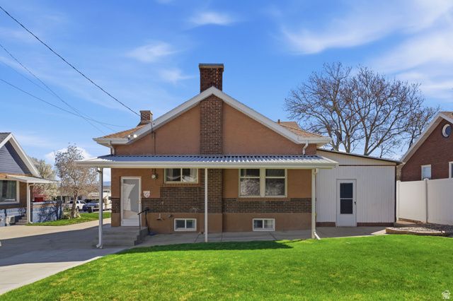 10306 S APEX RD, Copperton, UT 84006