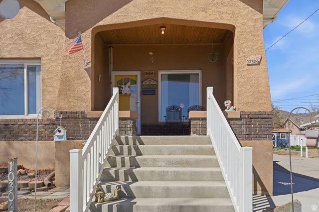 10306 S APEX RD, Copperton, UT 84006