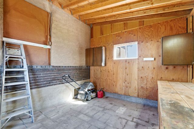 10306 S APEX RD, Copperton, UT 84006