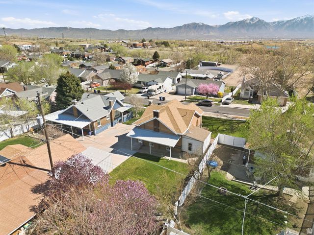 10306 S APEX RD, Copperton, UT 84006