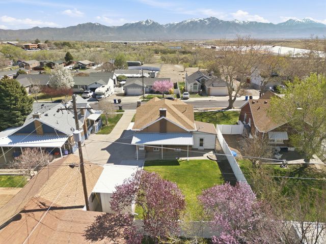 10306 S APEX RD, Copperton, UT 84006