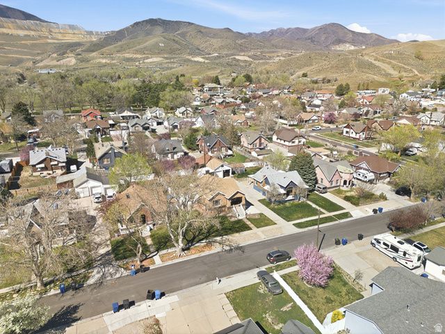 10306 S APEX RD, Copperton, UT 84006