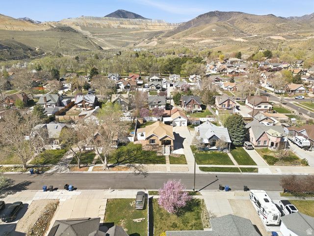 10306 S APEX RD, Copperton, UT 84006