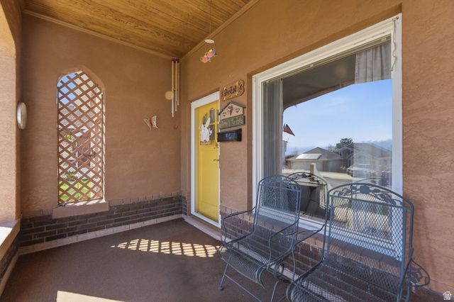 10306 S APEX RD, Copperton, UT 84006