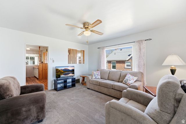 10306 S APEX RD, Copperton, UT 84006