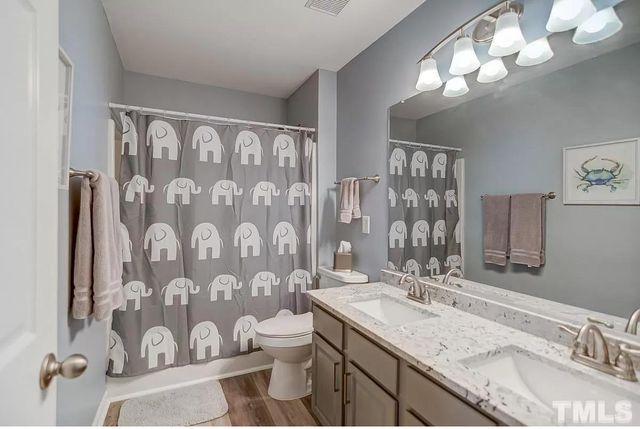 3311 Archdale Drive, Raleigh, NC 27614