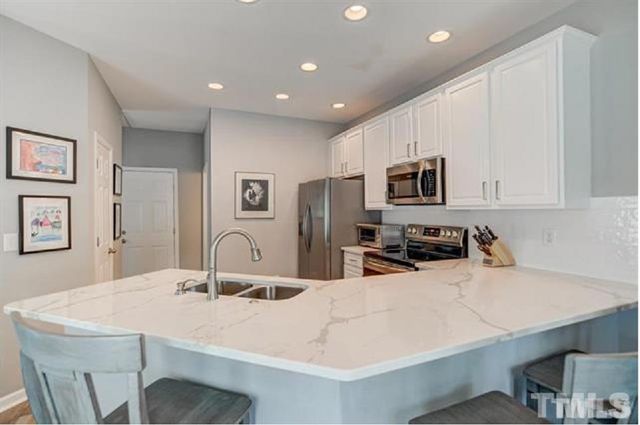 3311 Archdale Drive, Raleigh, NC 27614