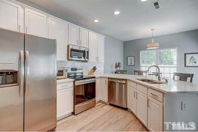 3311 Archdale Drive, Raleigh, NC 27614