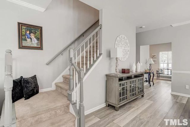 3311 Archdale Drive, Raleigh, NC 27614