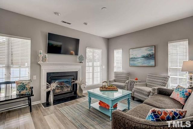 3311 Archdale Drive, Raleigh, NC 27614