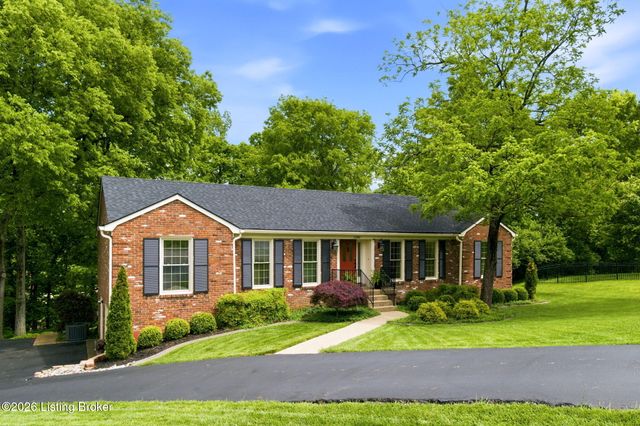 13200 Cherry Tree Ct, Prospect, KY 40059